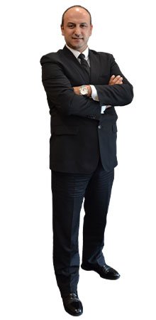 Ali Garani Elçi