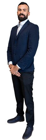 Ali Karan