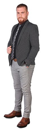 Bashar Masri