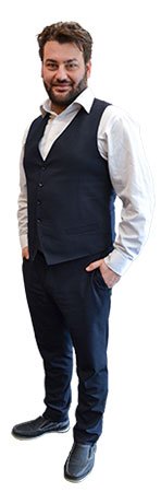Batuhan Coşkun
