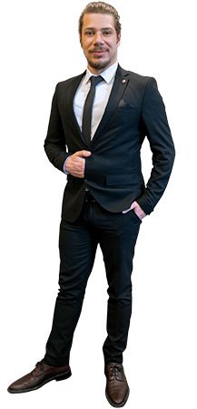 Burak Özyeğin