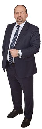 Ali Evren Elçi
