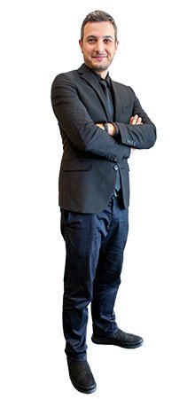 Fatih Sağlam