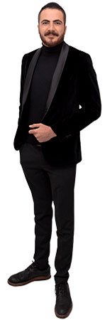 Mehmet Ali Özgün Yörük