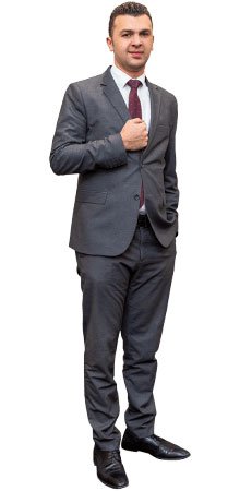 Mohamad Fakas Albied