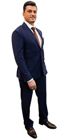 Mohammed Alzubaidi
