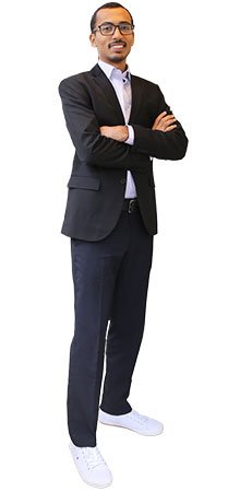 Nader Aljaberi