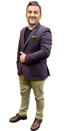 Orhan Yılmaz