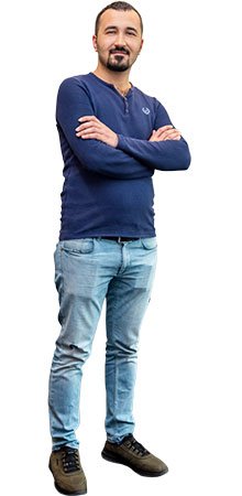 Özgür İlik