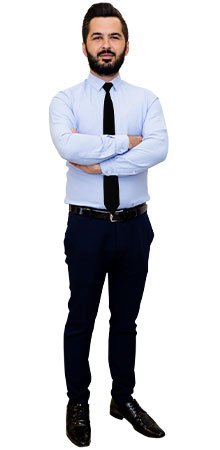 Özkan İlik