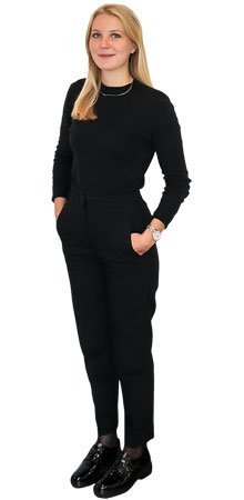 Saga Karin Heinat