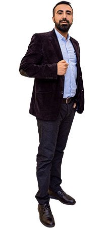 Serdar Karakuş