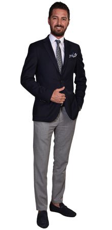 Serhat Ufakel