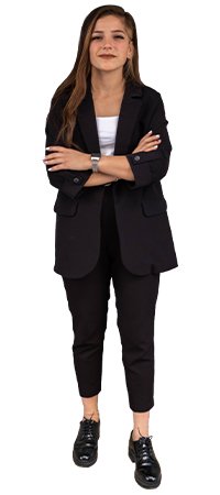 Sevgi Mandal