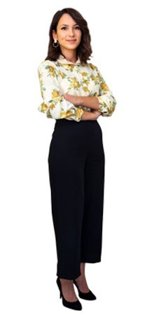 Ayşegül Ersin