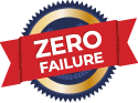 zero-failure